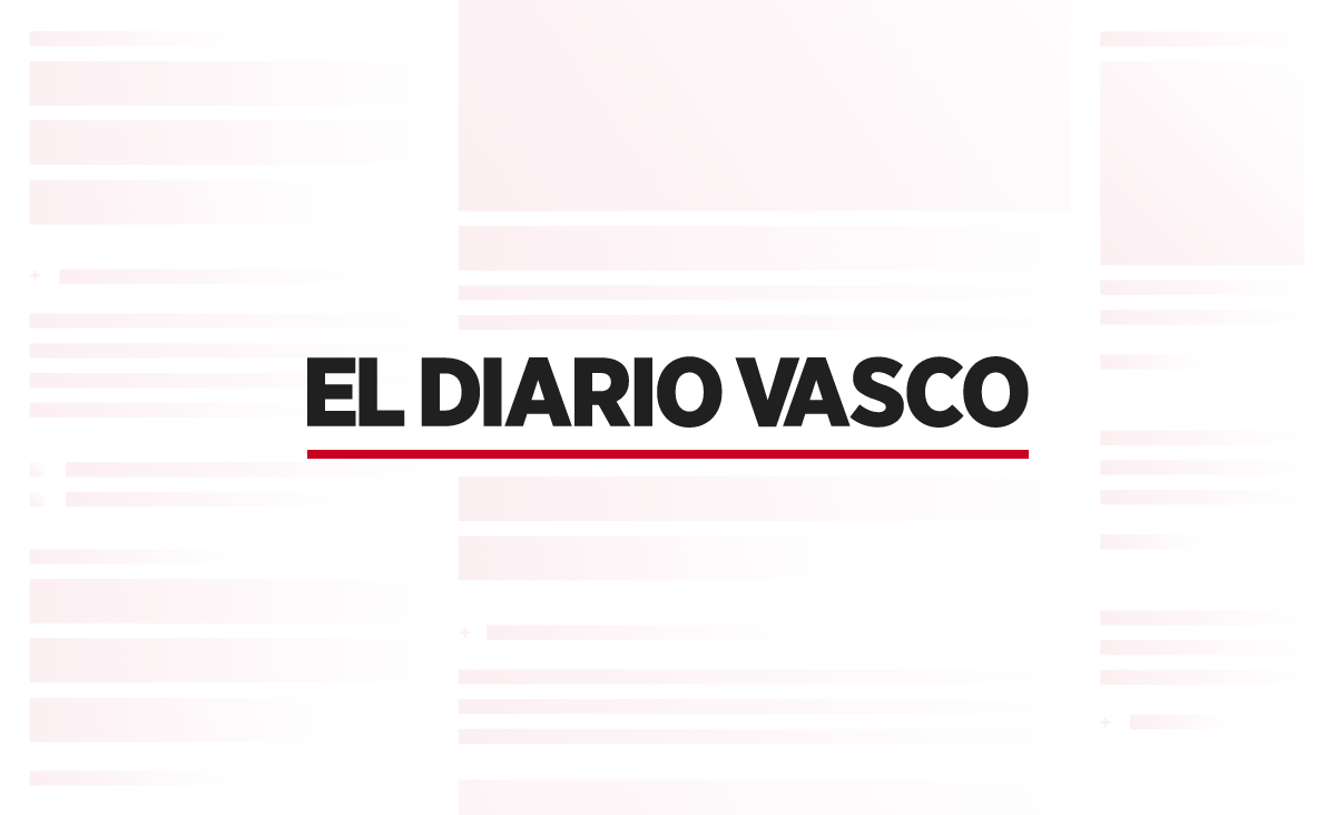 Los GEO cumplen 40 años | El Diario Vasco