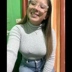 Nerdy Latina Teen Wants To Be Treated Like A Hoe PT.3!!!!!!