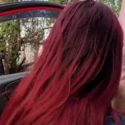 Bbw ruiva