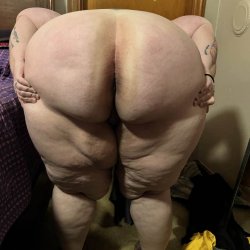 Kik bbw wife