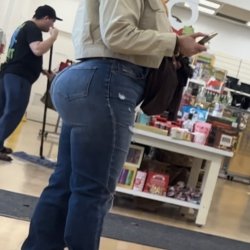 BBL latina lets me get all the angles