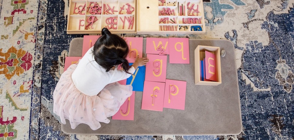 A Bezos Academy Preschool Is Coming to a Senior Living Community in Dallas » Dallas Innovates