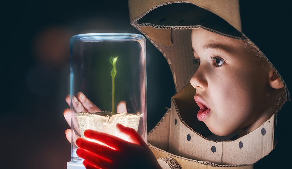 Two Tuition-Free Montessori-Inspired Bezos Academy Preschools Coming to Dallas College » Dallas Innovates