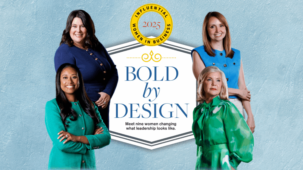 - Baton Rouge Business Report