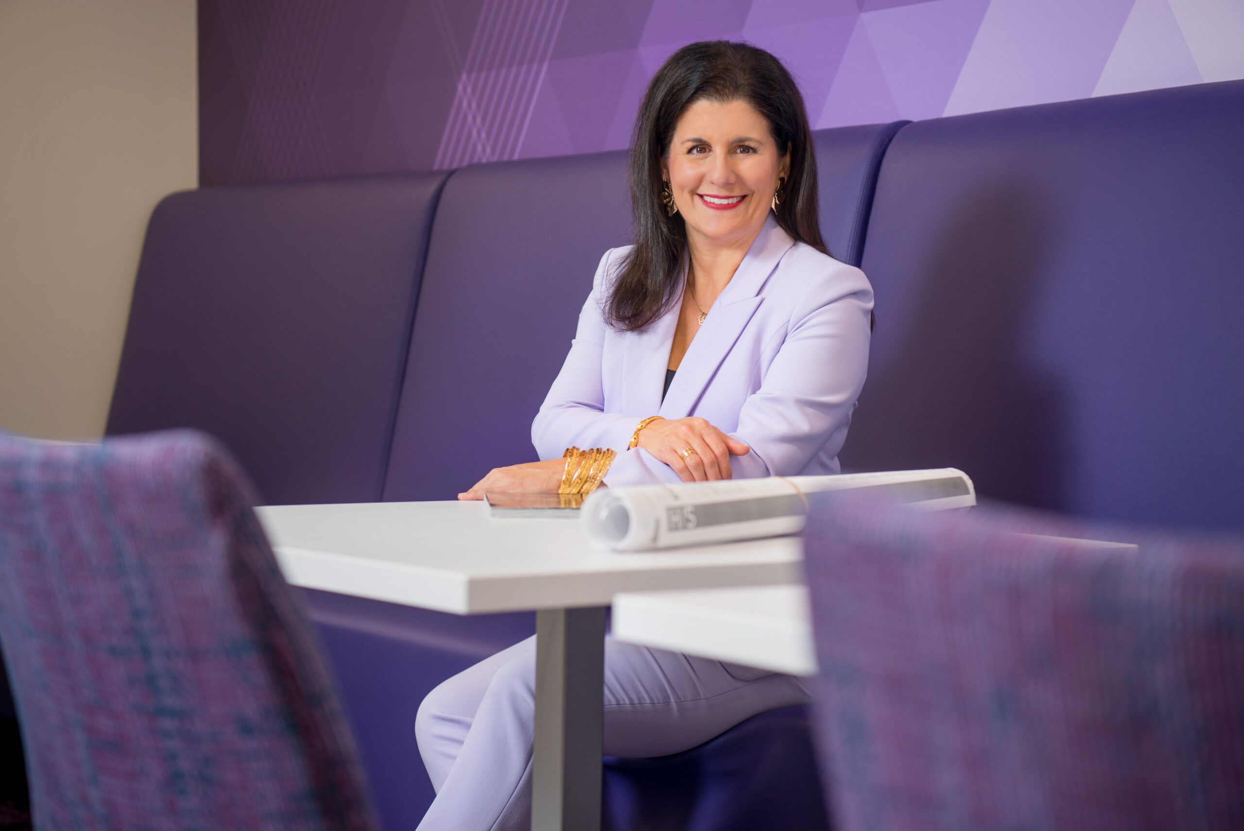 The new office design playbook - Baton Rouge Business Report