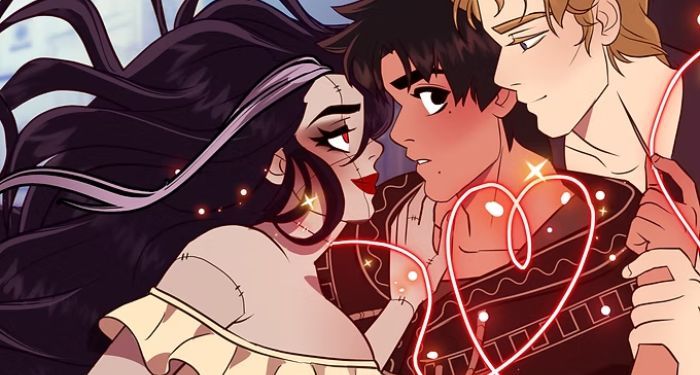 Witches and Vampires and Genies, Oh My: Comics Featuring Supernatural Entities