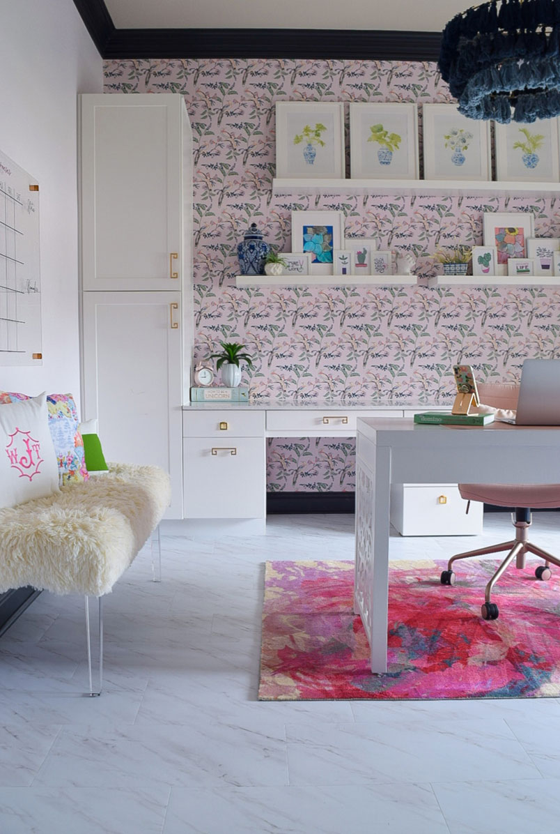 How To Remove Wallpaper • Milton & King