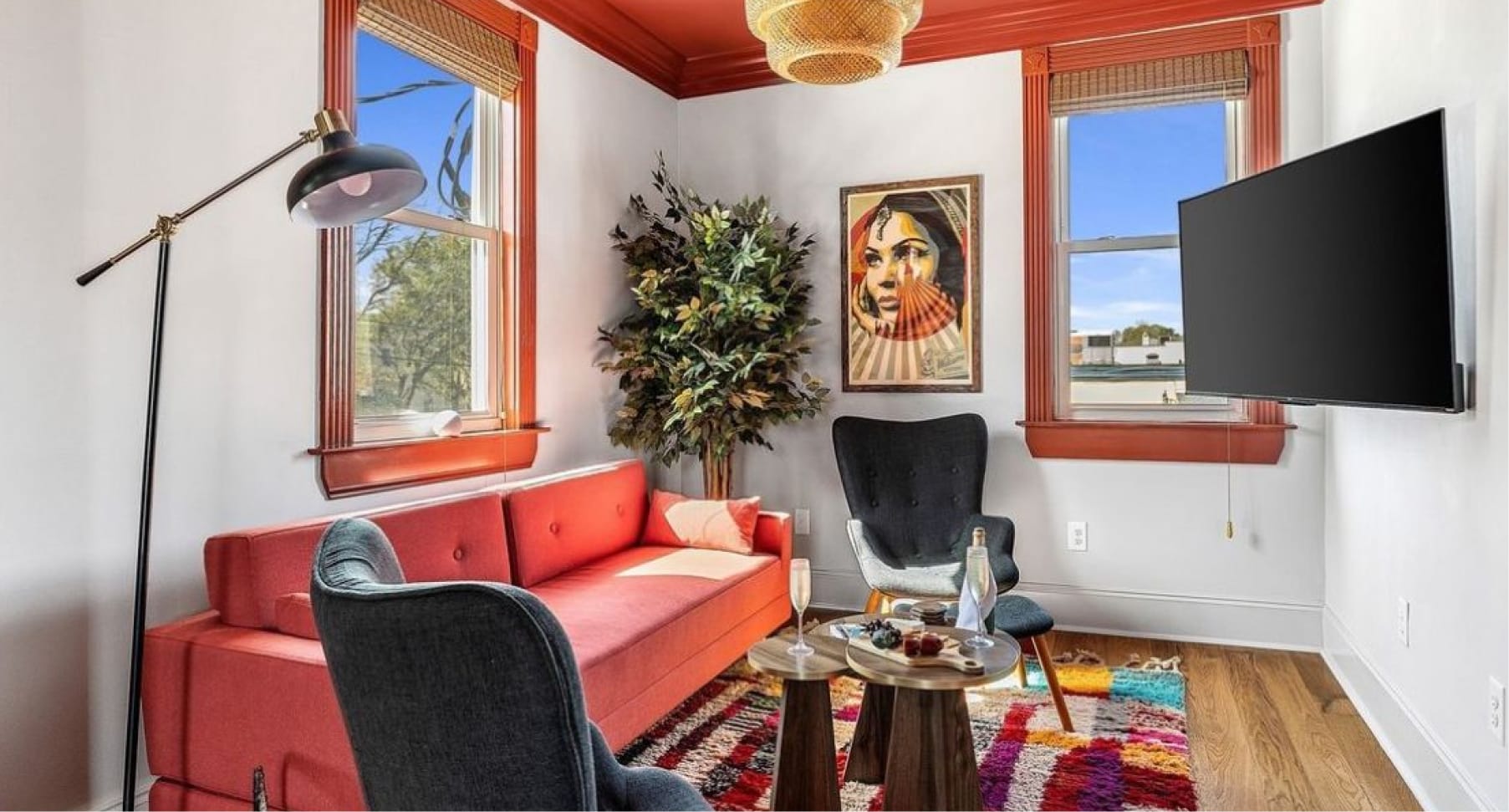 Project Spotlight: Montague Suites • Milton & King