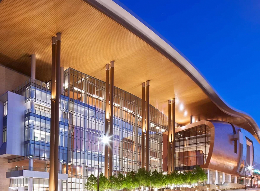 Design Edge 2024 in Nashville • Milton & King