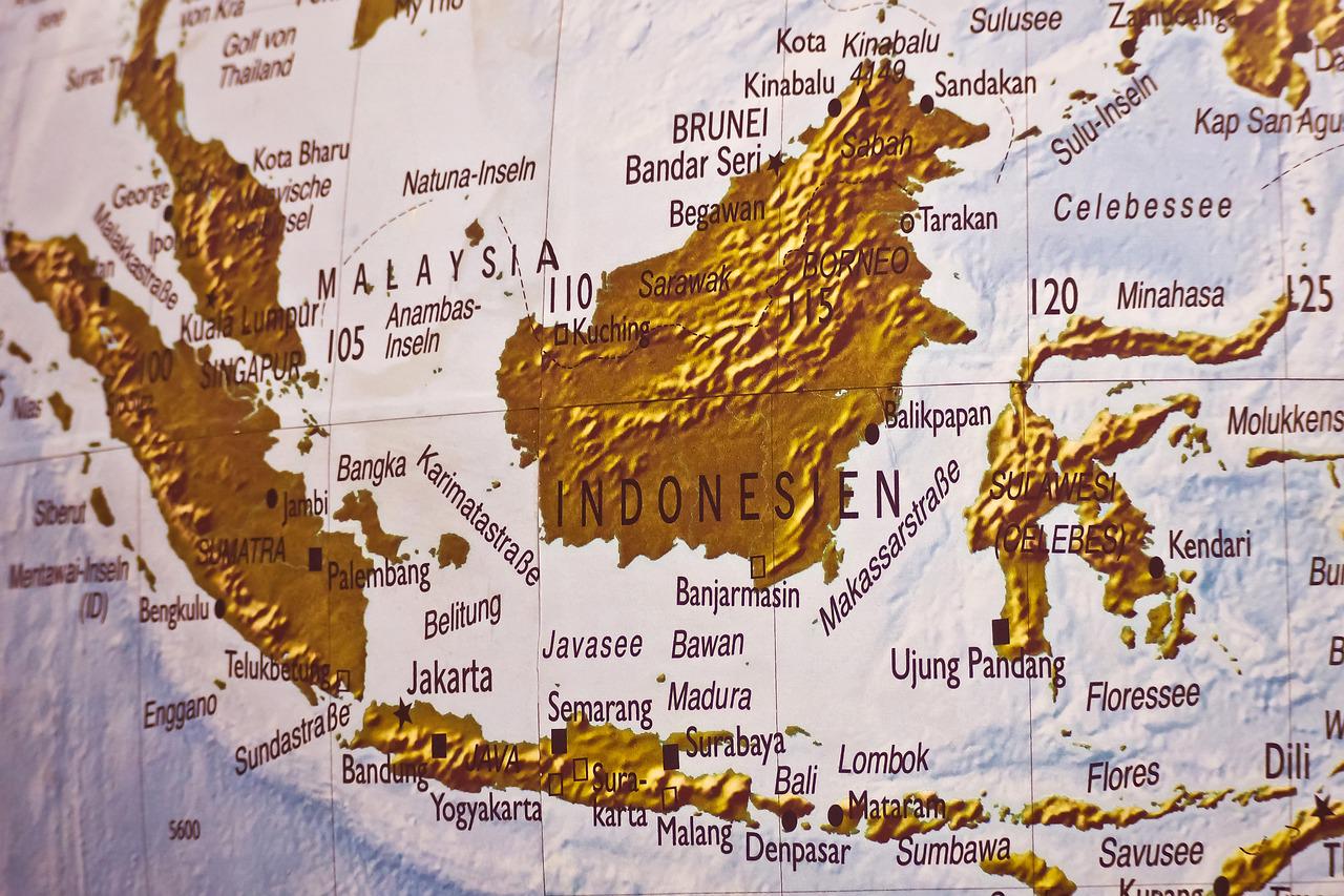Perceptions and Readiness of Indonesia towards the Belt and Road Initiative