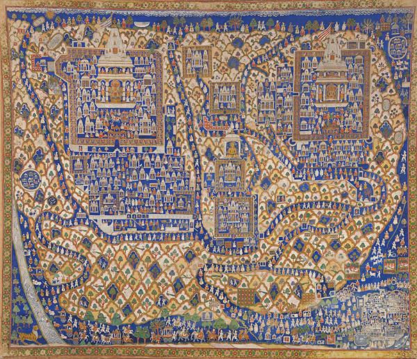 Victoria and Albert Museum