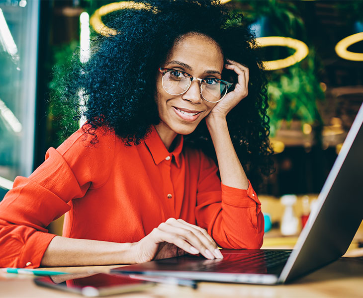 Diverse role models can empower women and girls in STEM