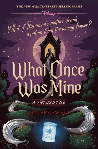 What Once Was Mine | School Library Journal