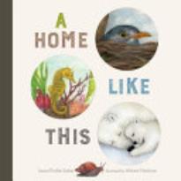 A Home Like This | School Library Journal