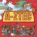 A-Ztec: A Bilingual Alphabet Book | School Library Journal