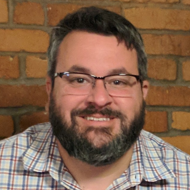 Mikerosenwald User cover