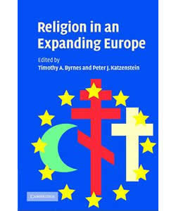 Religion, European Secular Identities, and European Integration
