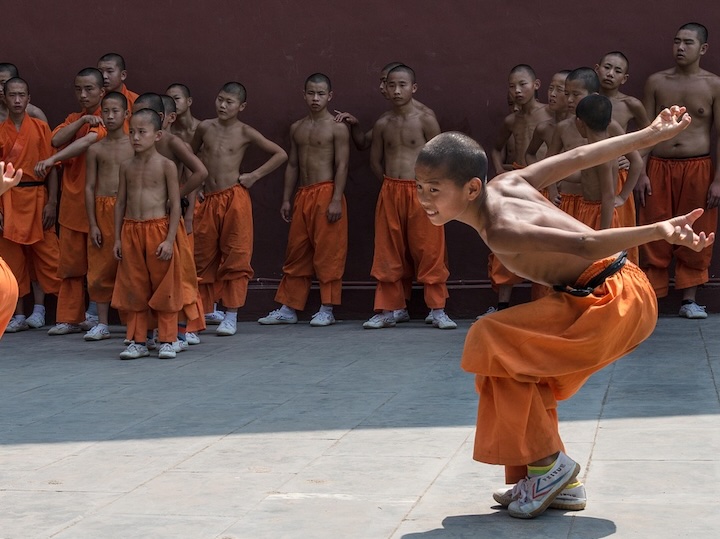 Assessing China's Soft Power