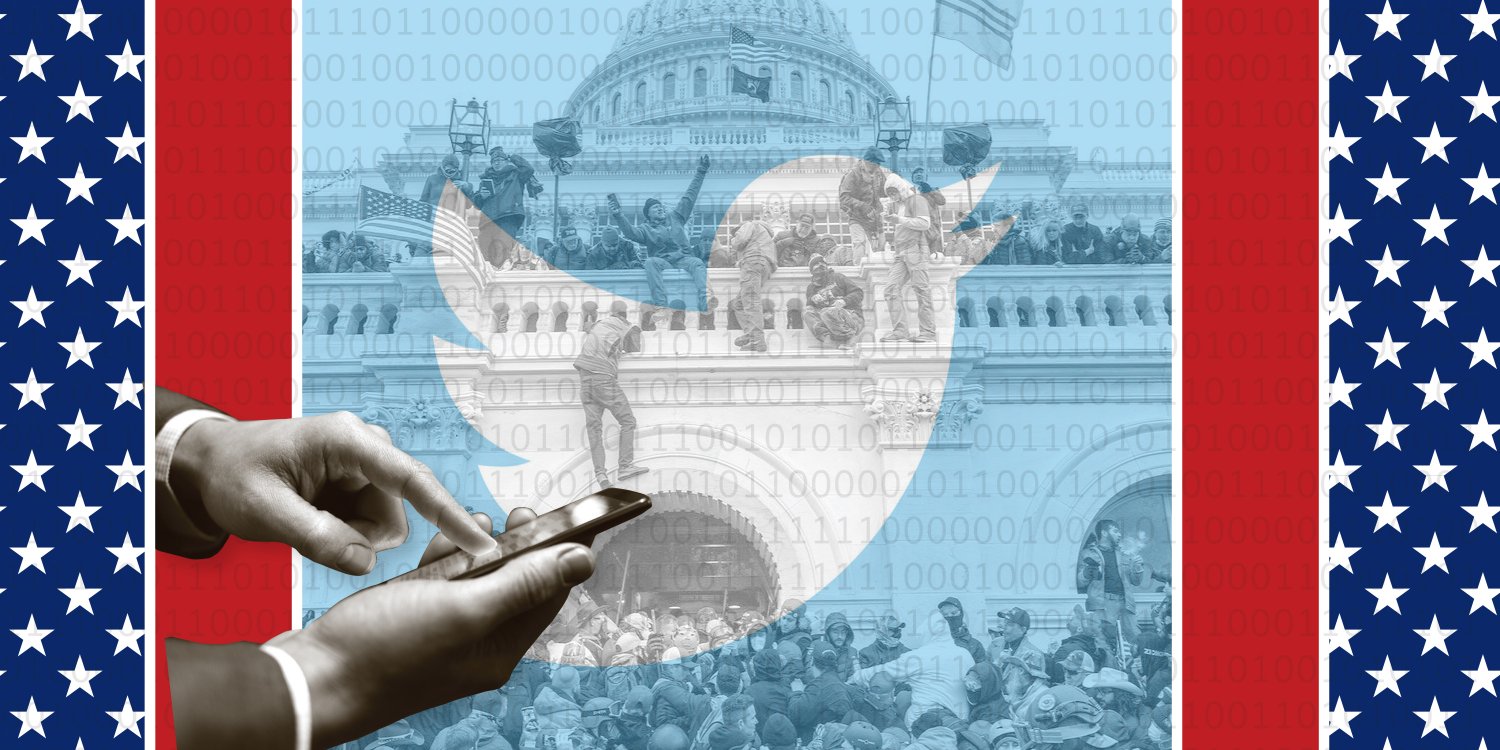 Democracy Disrupted | The Use and Abuse of History | Issues | The Hedgehog Review