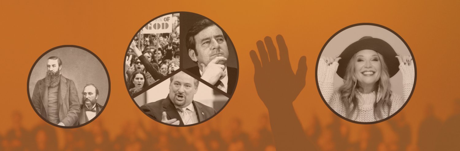 The Evangelical Question in the History of American Religion | The Use and Abuse of History | Issues | The Hedgehog Review