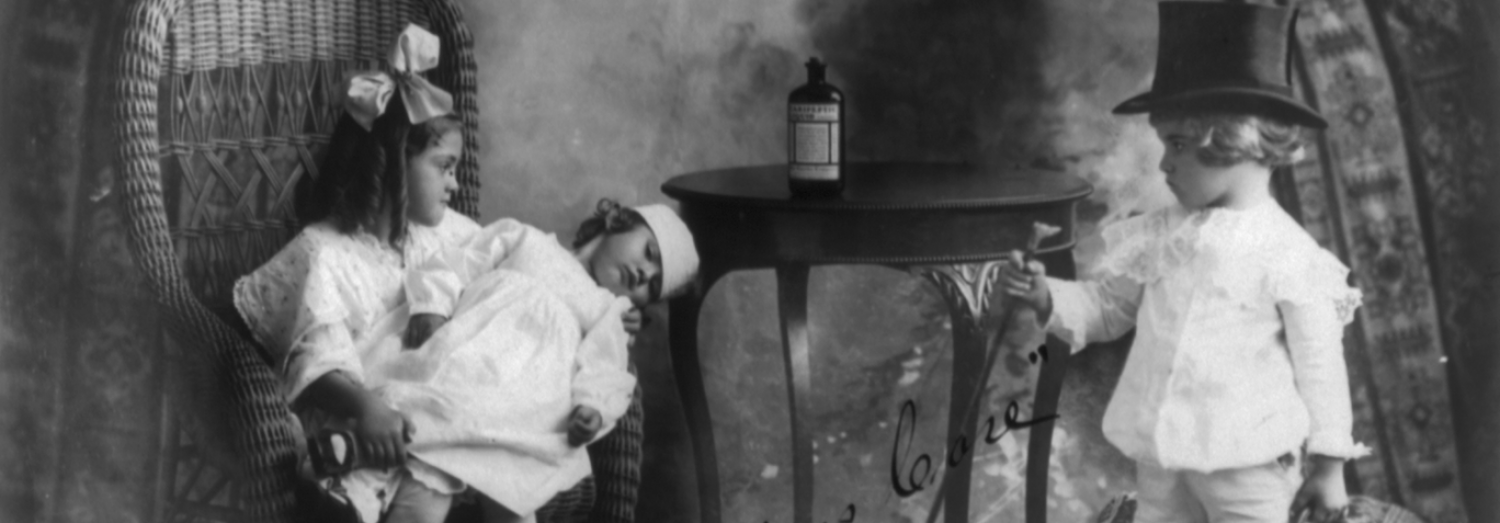 Nostalgia and Its Discontents | The Uses of the Past | Issues | The Hedgehog Review