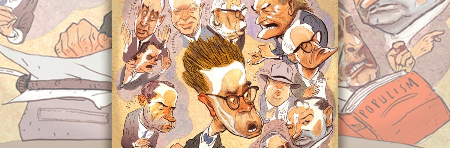 The Tragedy of the American Political Tradition | The Use and Abuse of History | Issues | The Hedgehog Review