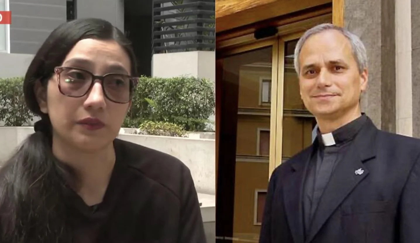Report: Critics of Pope favorite Prevost received $150K to remain silent | Globe Banner