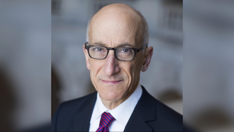 Former CFTC chair and Harvard research fellow: 'We need to make sure the technology of dollar-based payments keeps up' | Federal Newswire
