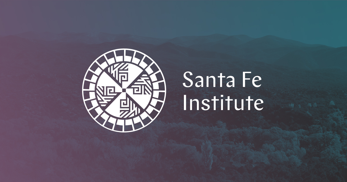 Collaborative Visions of Power in Mesoamerica: Teotihuacan and the Lowland Maya | Santa Fe Institute