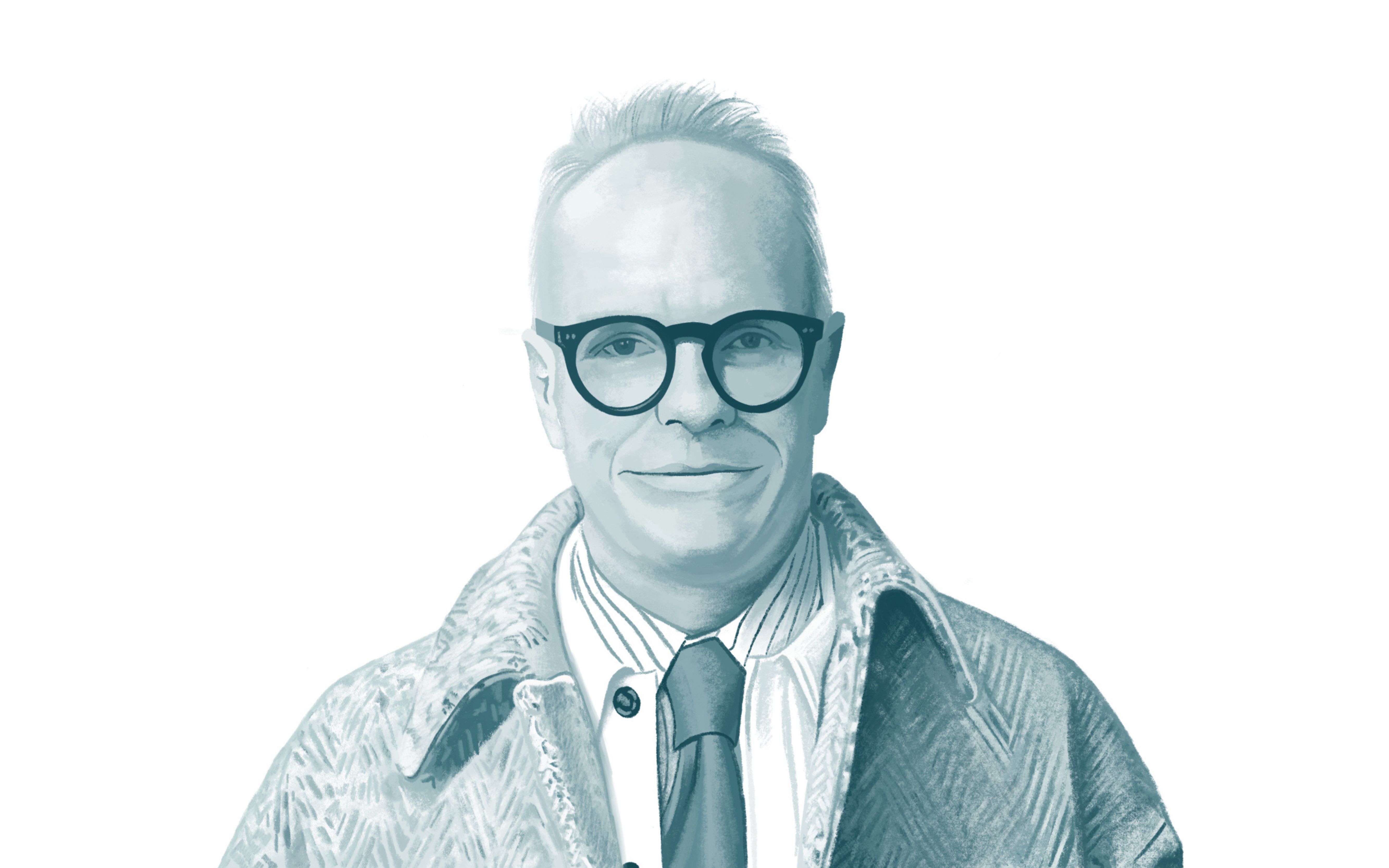 Hans Ulrich Obrist on Art as a Portal to Liberate Time - Time Sensitive