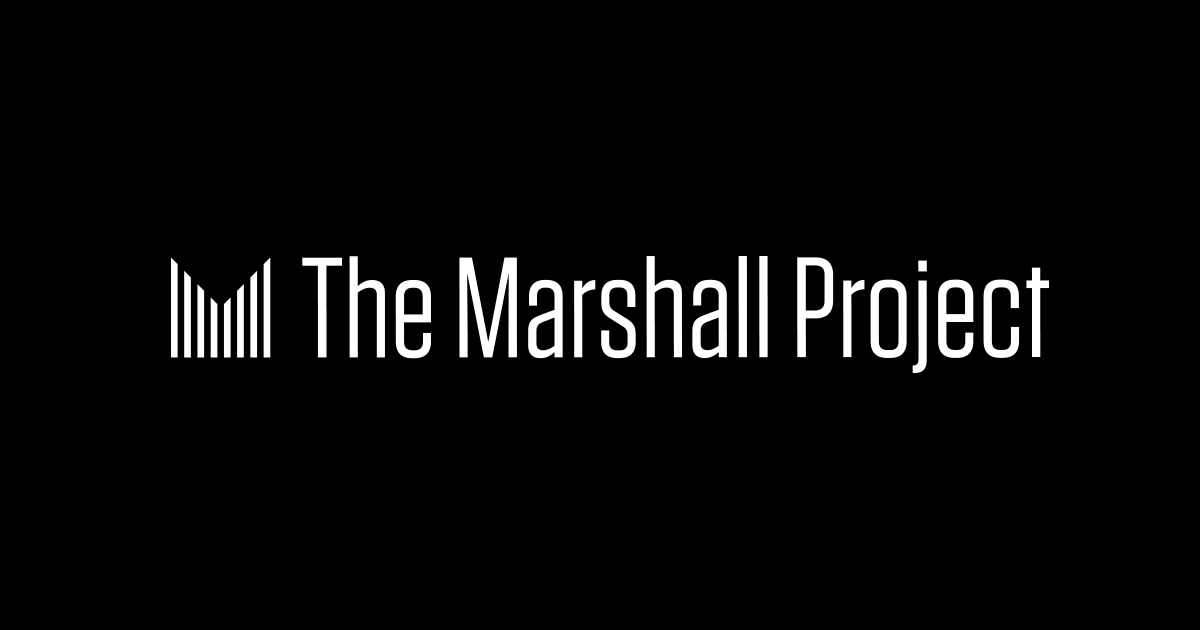How We Counted the Juveniles Sent to Prison for Life | The Marshall Project