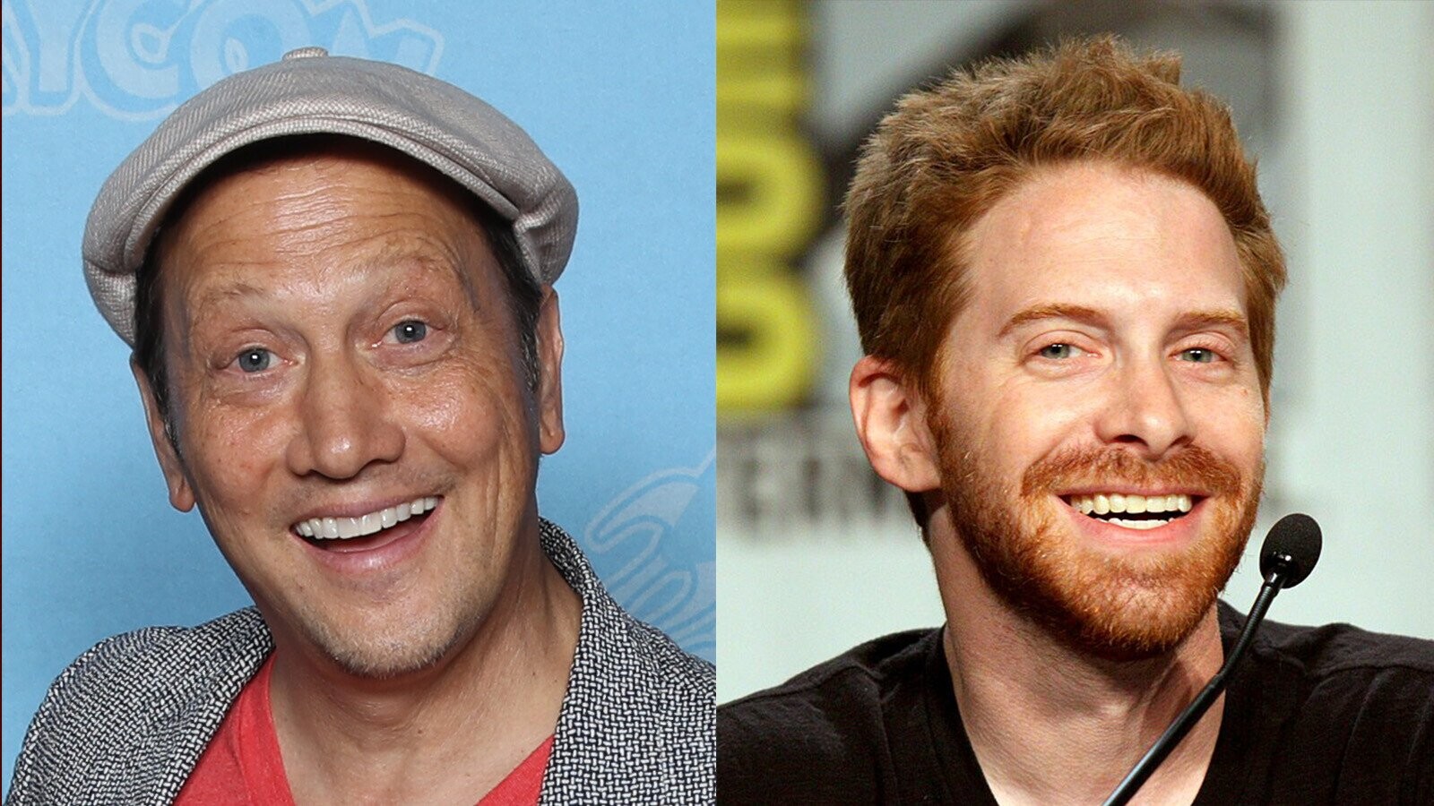 When Seth Green And Rob Schneider Dropped Bombs On Bill Murray | Cracked.com
