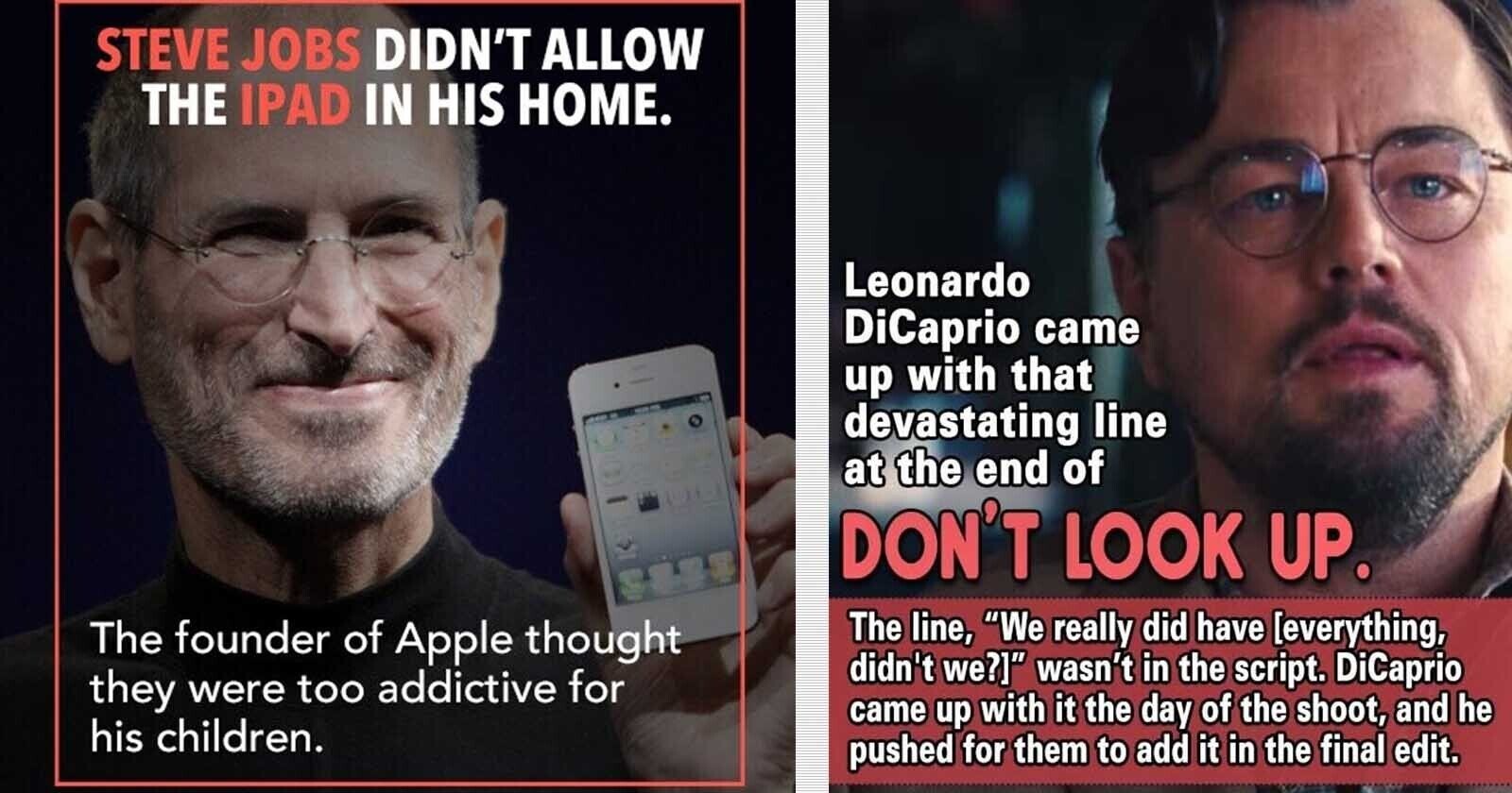 36 Random Bits of Pop-Culture Trivia Our Inexperienced Lawyer Mumbled Through Flop Sweat to the Judge During an Ill-Advised Sidebar | Cracked.com