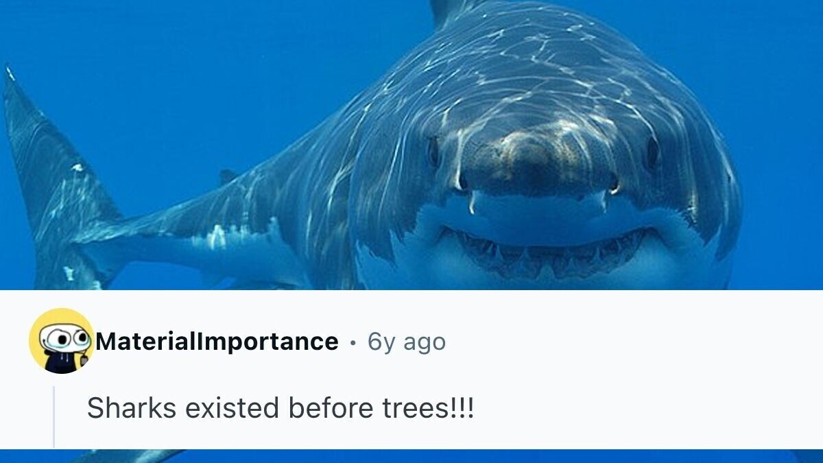 20 of the Coolest Science Facts No One Seems to Know | Cracked.com