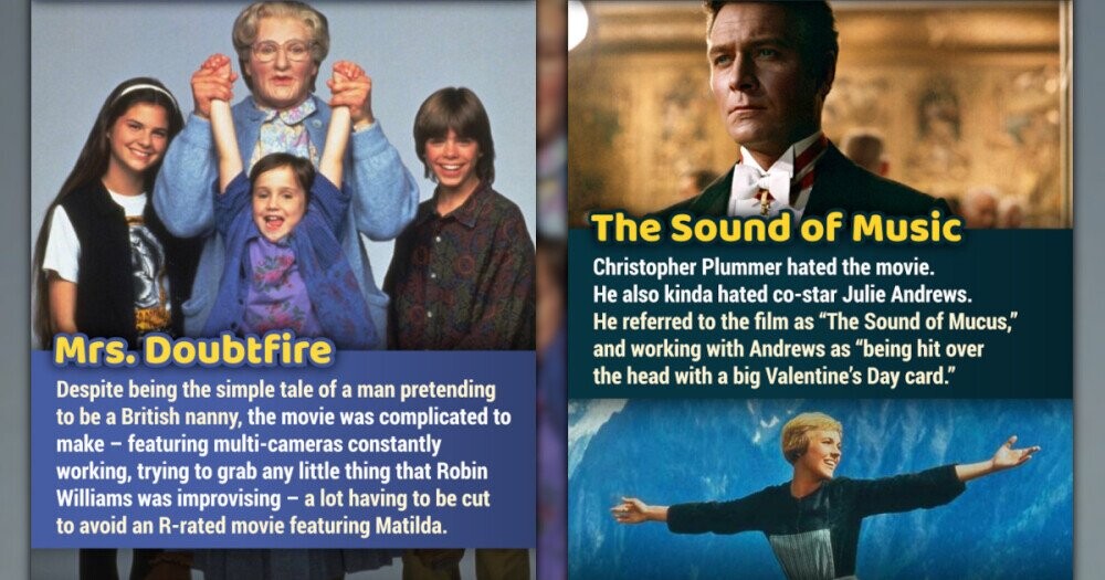 15 Facts About Babysitter Movies (and Babysitters in Movies) | Cracked.com