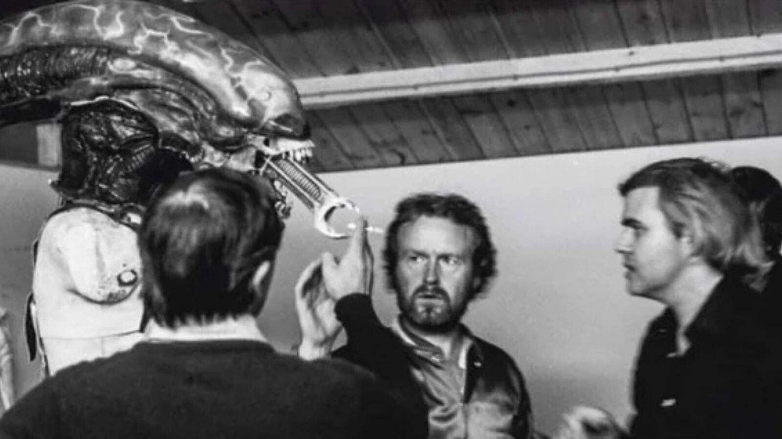 What Horror Movies Looked Like Before Cool Effects | Cracked.com