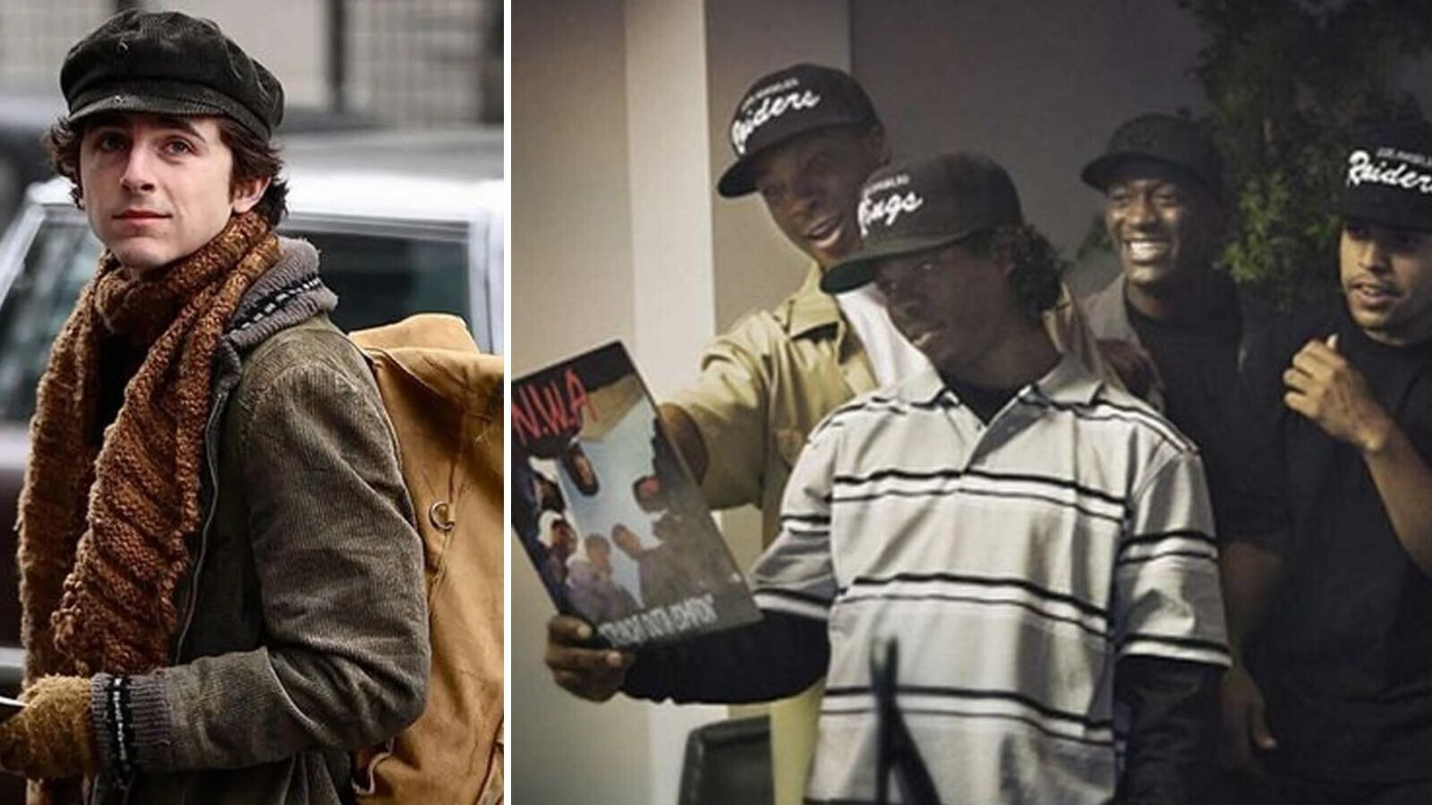 12 Music Biopics Ranked by How Close They Got to the Real Story | Cracked.com