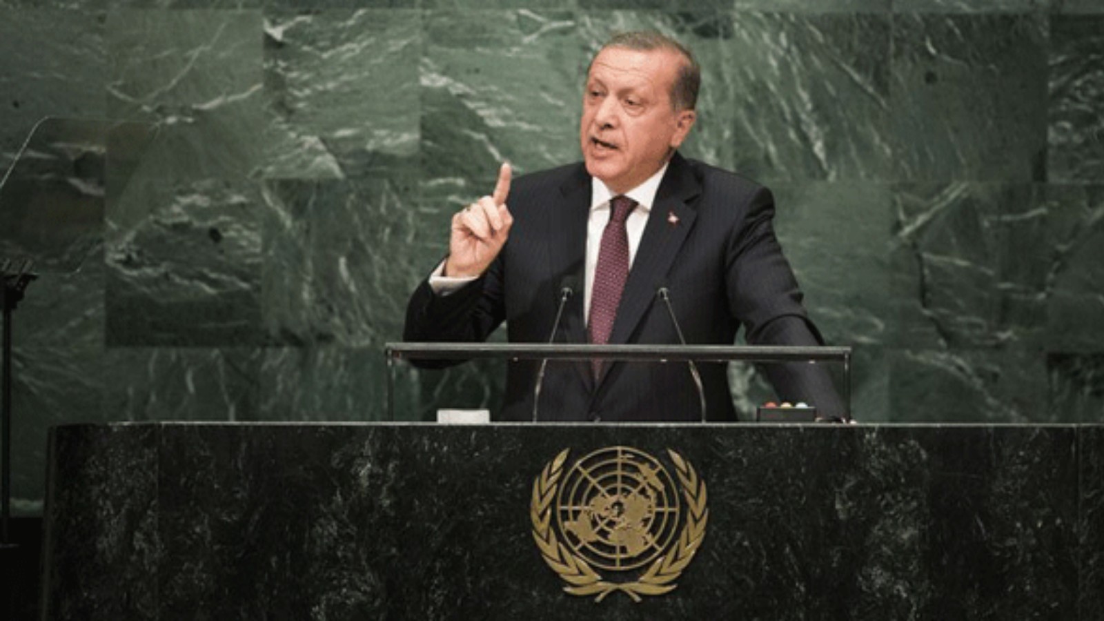 Recep Tayyip Erdoğan'ın : "Türkiye milli gelire oranla dünyanın en fazl..." iddiasında doğruluk payı var mı? Arşiv