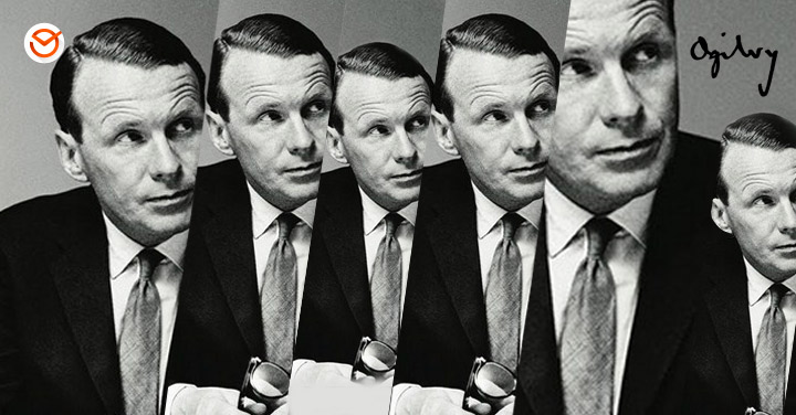 David Ogilvy on Advertising: his 7 commandments and quotes all Marketers must know - Postcron - Social Media Marketing Blog and Digital Marketing Blog
