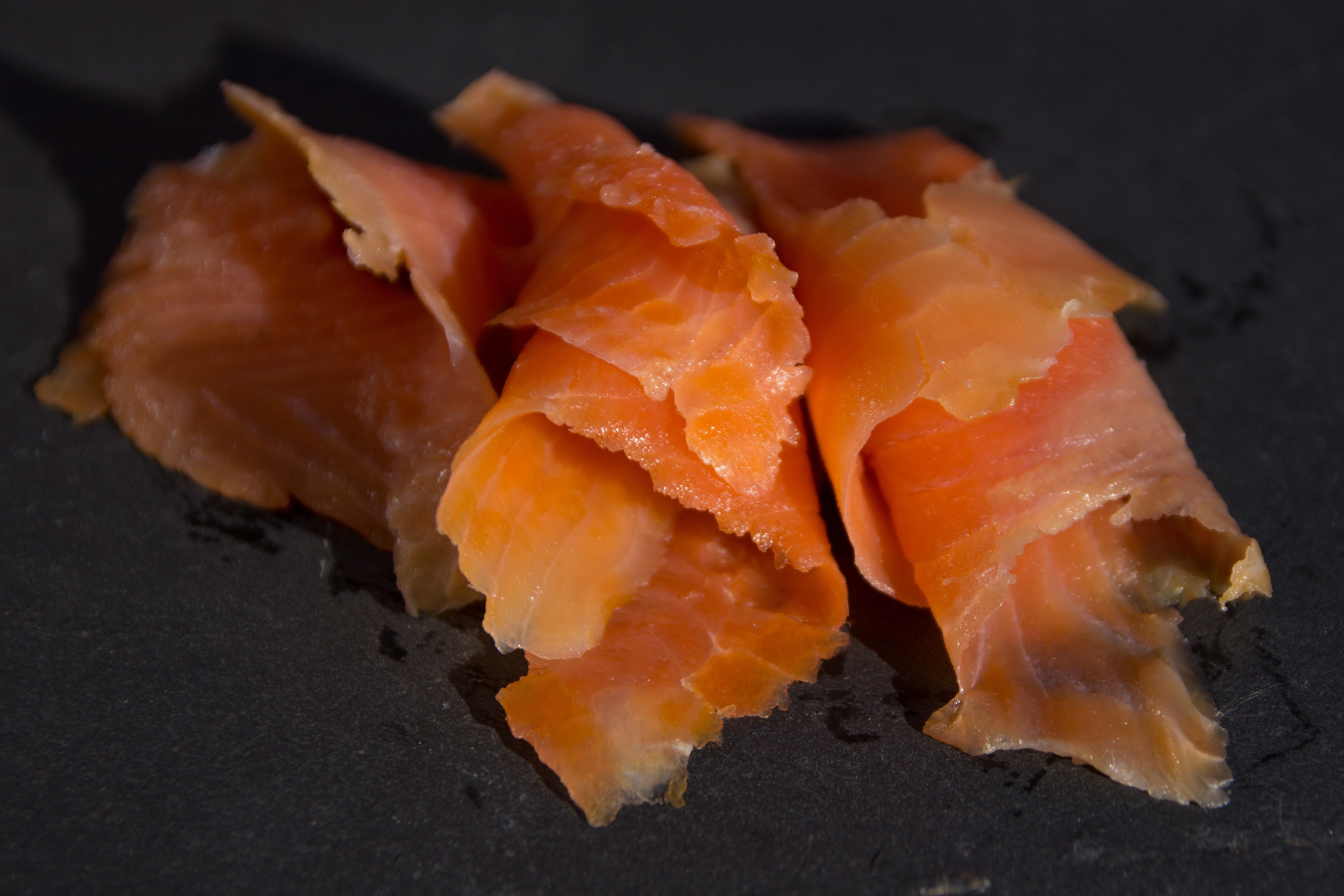 Alerta alimentaria por la presencia de listeria en dos lotes de salmón ahumado | El Norte de Castilla