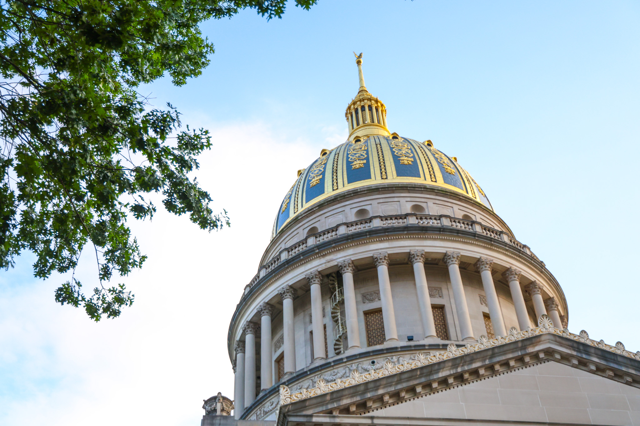Sen. Phillips calls for changes to requirements to run for governor - WV MetroNews