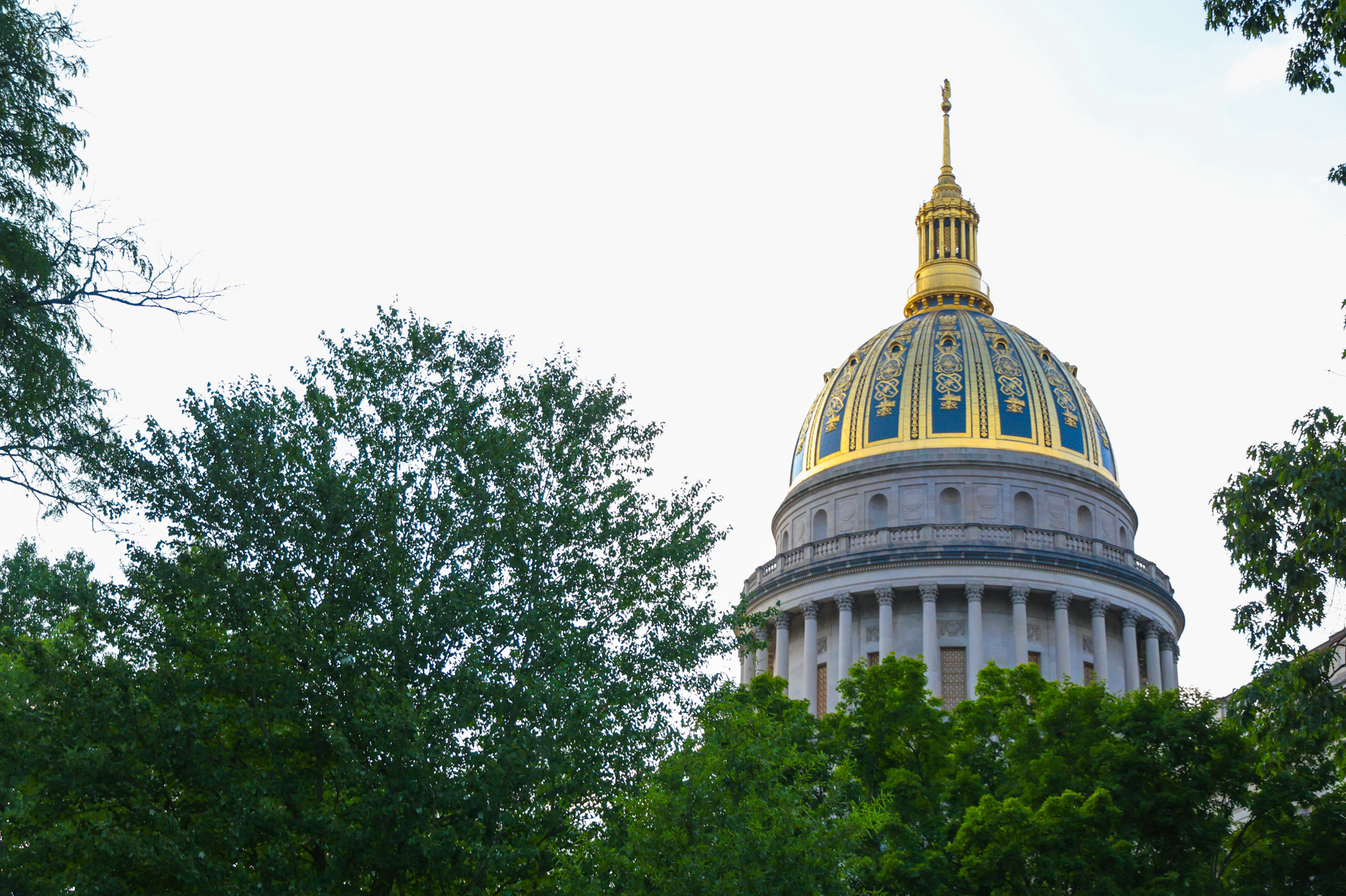 Speakers challenge adding longer minimum sentence doesn't add justice - WV MetroNews