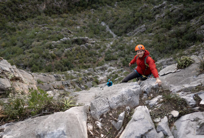 The 5 Best Climbing Helmets of 2024 | GearJunkie Tested