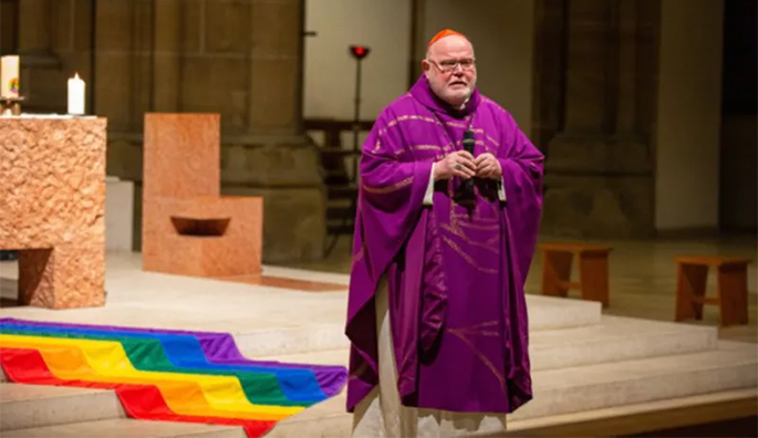 German bishops divided sharply over same-sex blessing guidelines – Catholic World Report