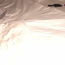 Hot blonde getting railed