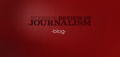 Can crowdfunded Ricochet survive to create a journalistic utopia? | [ ] Review of Journalism : The School of Journalism