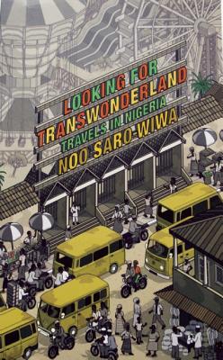 Looking for Transwonderland