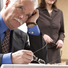 How to Talk Yourself out of a Job - Faculty Focus | Higher Ed Teaching & Learning