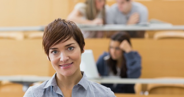 The Rhythms of the Semester: Implications for Practice