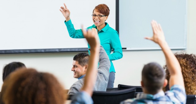 Harness the Power of Emotions to Help Your Students Learn